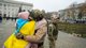 У Верховній Раді проголосували за збільшення відпусток військовим: деталі