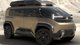Альтернатива кроссоверам: презентован брутальный внедорожный минивэн Mitsubishi (видео)