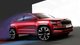 Показали новую Skoda Karoq 2022: первые официальные изображения