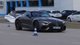 Новейший спорткар Mercedes-AMG провалил тест на управляемость (видео)