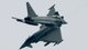 Два британских истребителя Typhoon едва не столкнулись в ближнем бою на высоте 5,5 км (фото)
