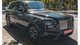 В украинском областном центре заметили мощный кроссовер Rolls-Royce за $700 000 (фото)