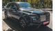 В українському обласному центрі помітили потужний кросовер Rolls-Royce за $700 000 (фото)