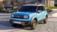 Цена — до $20 000: презентован яркий и недорогой электрокроссовер Chevrolet (фото)