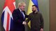 Джонсон предложил Западу план помощи Украине из четырех пунктов: что он включает