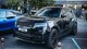 600-сильний люкс: у Києві помітили дуже рідкісний Range Rover Brabus за 22 мільйони (фото)