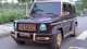 Народный мастер создал действующую копию Mercedes G-Class из дерева (видео)