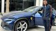 Криштиану Роналду и Златан Ибрагимович пересели на новейшие кроссоверы Ferrari (видео)