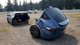 Разорвало пополам: на продажу выставили Tesla после страшного ДТП (фото)