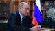 Должна сотрудничать: как в МУС отреагировали на визит Путина в Монголию