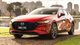 Представлена новая Mazda 3 2024: что изменилось в седане и хэтчбеке (фото)
