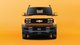 Недорогой электромобиль Chevrolet станет "зеленой" альтернативой Suzuki Jimny (фото)