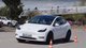 Tesla Model Y приємно здивувала на лосиному тесті (відео)