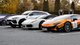 Ferrari, McLaren и Aston Martin: какие экзотические авто появились в Украине в 2025 году (фото)