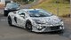 Преемника суперкара Lamborghini Huracan впервые заметили на дорогах (фото)