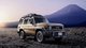 Культовый Toyota Land Cruiser получил яркий тюнинг для серьезного бездорожья (фото)