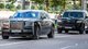 Rolls-Royce, Bentley и Maybach: олигархи в РФ покупают элитные авто вопреки санкциям (видео)