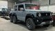 Шість коліс і вантажний кузов: який вигляд має найнезвичайніший Suzuki Jimny (фото)