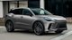 Lexus готовит недорогой компактный электрокроссовер с запасом хода свыше 400 км (фото)