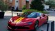1000 сил и 2,5 с до сотни: в Киеве появился дорогой флагманский суперкар Ferrari (фото)
