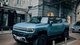 Їздить боком: у Києві з'явився лімітований 830-сильний електрокар Hummer за $145000 (фото)