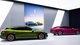 Запас хода 900 км и начинка от Huawei: в Китае продают дешевый клон Porsche Taycan (фото)