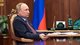 Ракетная дуэль над Киевом: что стоит за угрозой Путина применить "Орешник"