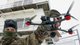 Новая технология на фронте: ВСУ взломали российский дрон, чтобы уничтожить базу РФ (видео)