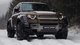Представлен самый экстремальный Land Rover Defender для сурового бездорожья (фото)