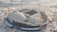 Внутренности главного стадиона ЧМ-2022 в Катаре будут из морских контейнеров