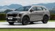 Необычный дизайн и сканер отпечатков пальцев: презентован новый Kia Sorento 2024 (фото)