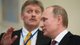 Путін знає тільки те, що йому розповідають: у Кремлі самі обирають, що говорити диктатору