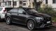 В Киеве заметили сверхскоростной 800-сильный кроссовер Mercedes (фото)