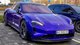 В Украине появился новейший 1000-сильный электромобиль Porsche за 9 миллионов (фото)