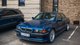 В Киеве заметили редкий заряженный седан BMW 90-х: их изготовили всего 202 (фото)