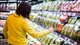 Дорогое мясо, дешевая гречка. Как и почему в 2023 году дорожают продукты питания в Украине