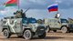Білорусь перекинула ешелон із бойовою технікою біля кордону з Україною: до чого готуються ЗС РБ