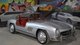 Осучаснена легенда: українці відтворили знаменитий суперкар Mercedes 300 SL (відео)
