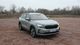 Гімн практичності: тест-драйв нового кросовера Skoda Kodiaq