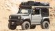 Для тяжелого бездорожья: Suzuki Jimny получил самую экстремальную версию (фото)