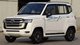 У Китаї створили мініатюрний електричний клон Toyota Land Cruiser 300 (фото)