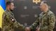 РФ втратила 1 млн солдатів: Сирський нагородив бійців ЗСУ, які знищили найбільше окупантів (фото)