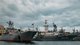 Россия закрывает Черное море Как под предлогом военных учений враг блокирует судоходство