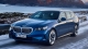 BMW showed a practical family model with power up to 600 horsepower (photo)