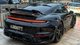 В Монако заметили суперкар Porsche 911 за $350 000 с украинской "пропиской" (фото)