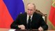Рейтинг Путина среди россиян упал до 18-летнего минимума, – опрос