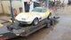 Коллекционный Chevrolet Corvette 70-х завелся после 14 лет простоя (видео)
