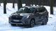 Кроссовер старой школы: тест-драйв Subaru Forester