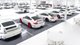 50 оттенков белого: крупнейшую в мире коллекцию Porsche распродадут на аукционе (фото)