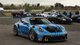 В Україні з'явився спорткар Porsche за 12 мільйонів у патріотичному забарвленні (фото)
